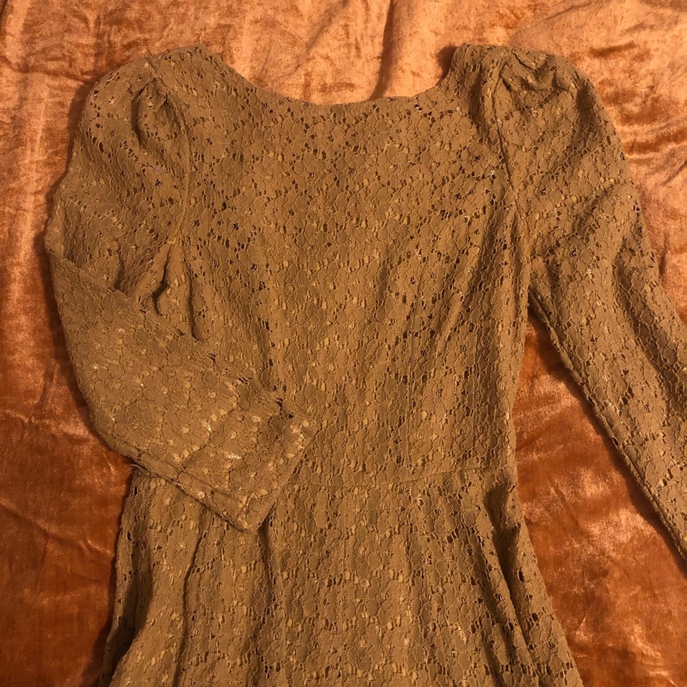 Gianni Bini Dress